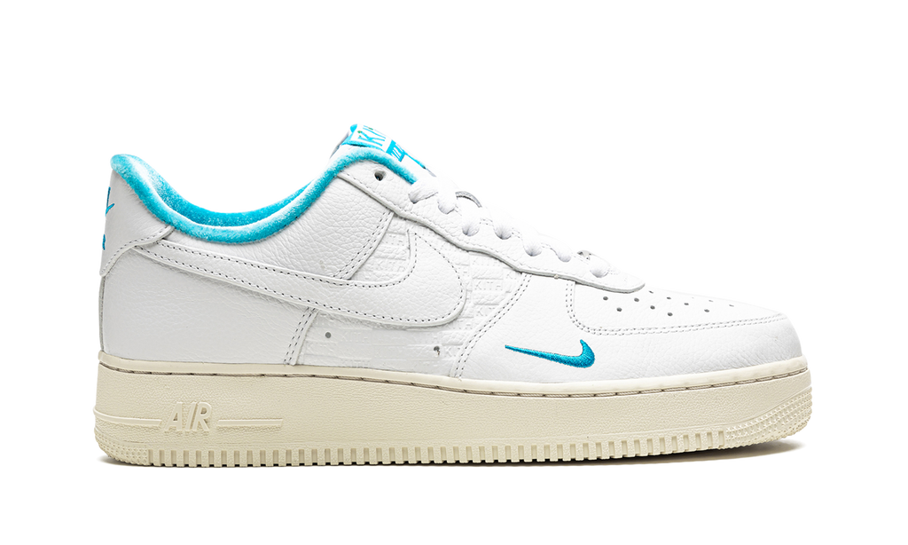 Nike Air Force 1 Low Kith Hawaii 7