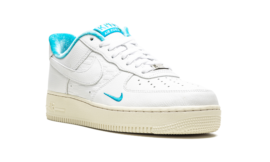 Nike Air Force 1 Low Kith Hawaii 8