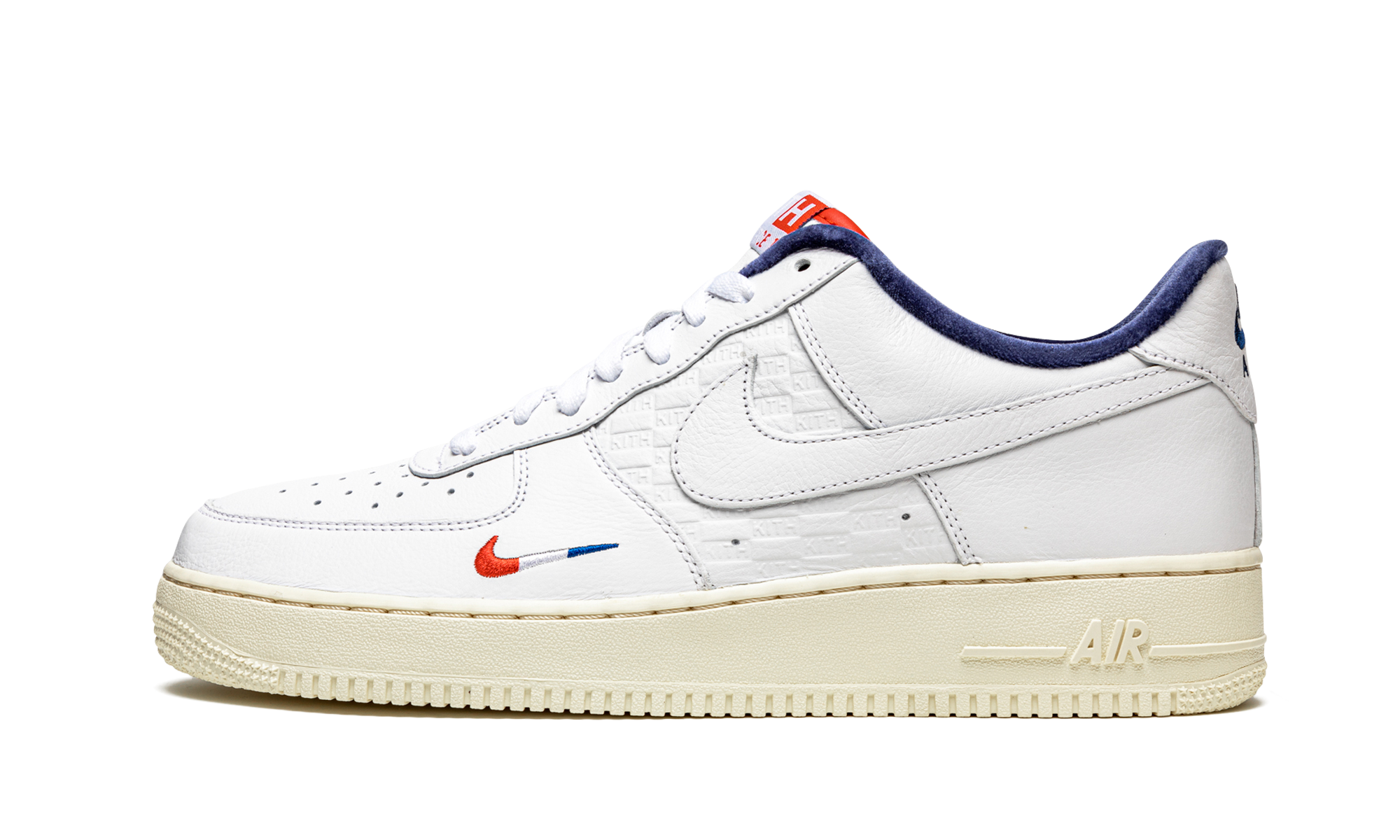 Nike Air Force 1 Low Kith Paris 2