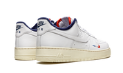 Nike Air Force 1 Low Kith Paris 4