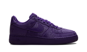 Nike Air Force 1 Low Kobe Bryant Court Purple 7