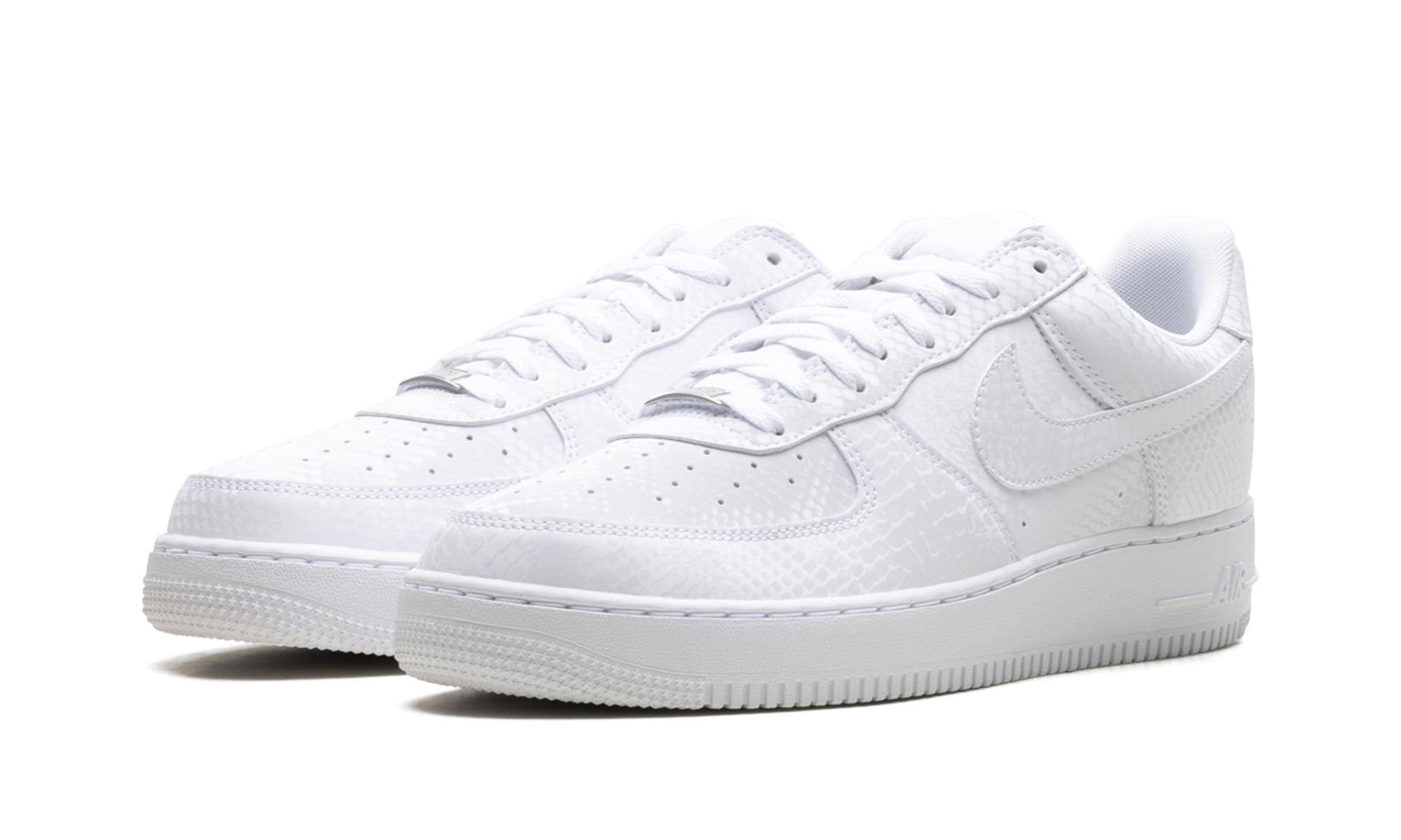 Nike Air Force 1 Low Kobe Bryant Forever White 3