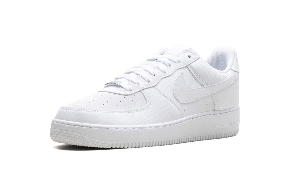 Nike Air Force 1 Low Kobe Bryant Forever White 5