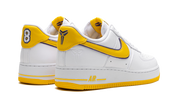 Nike Air Force 1 Low Kobe Bryant Lakers Home 4