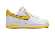 Nike Air Force 1 Low Kobe Bryant Lakers Home 7
