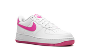 Nike Air Force 1 Low Laser Fuchsia (GS) 2