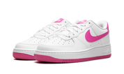 Nike Air Force 1 Low Laser Fuchsia (GS) 3