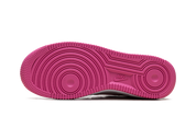 Nike Air Force 1 Low Laser Fuchsia (GS) 6
