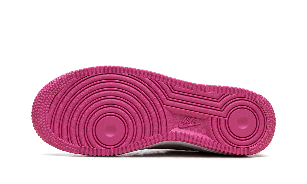 Nike Air Force 1 Low Laser Fuchsia (GS) 6