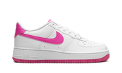 Nike Air Force 1 Low Laser Fuchsia (GS) 7