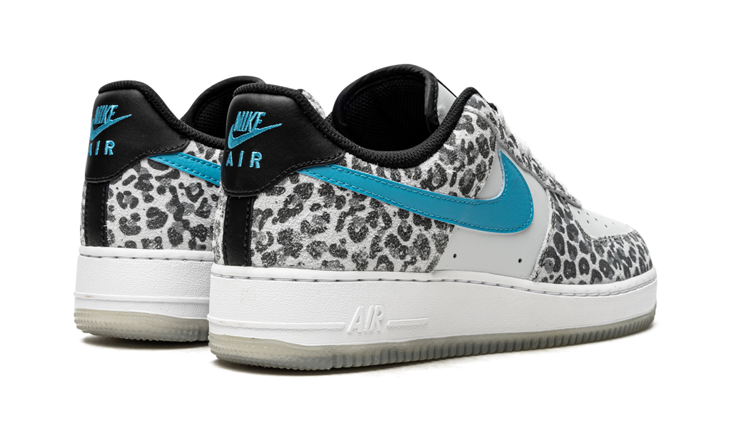 Nike Air Force 1 Low Leopard 4