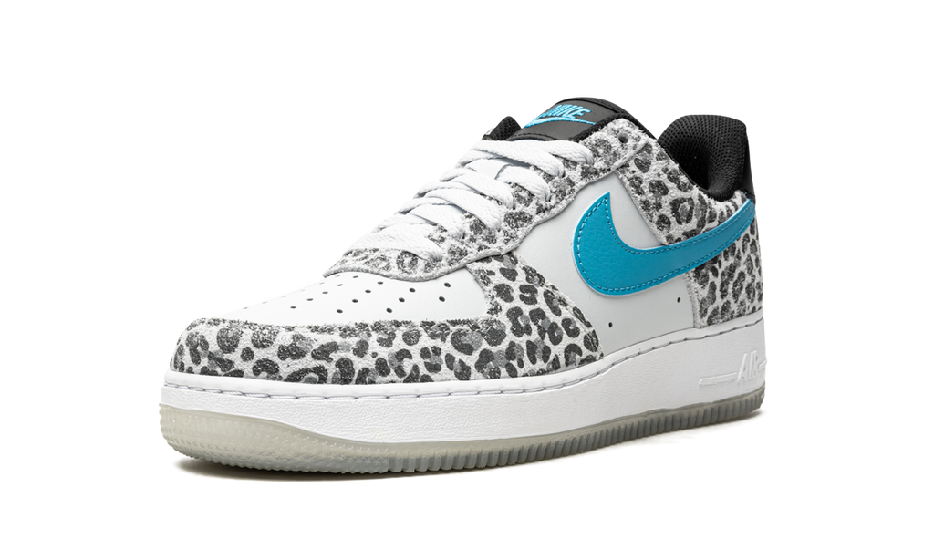 Nike Air Force 1 Low Leopard 5