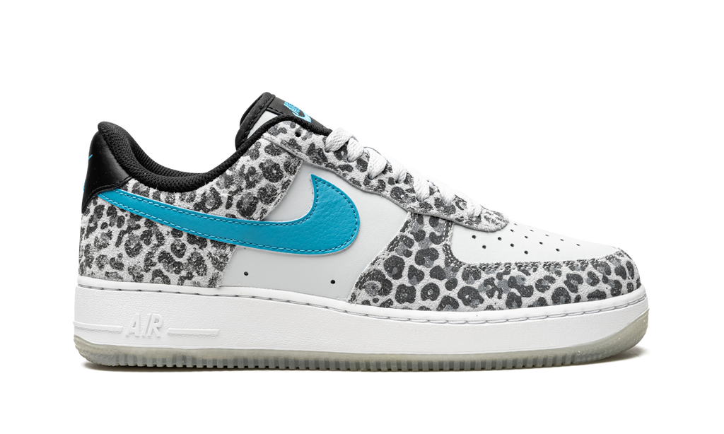 Nike Air Force 1 Low Leopard 7
