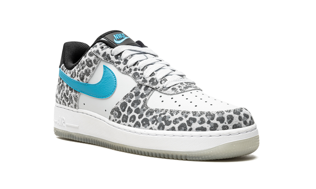 Nike Air Force 1 Low Leopard 8