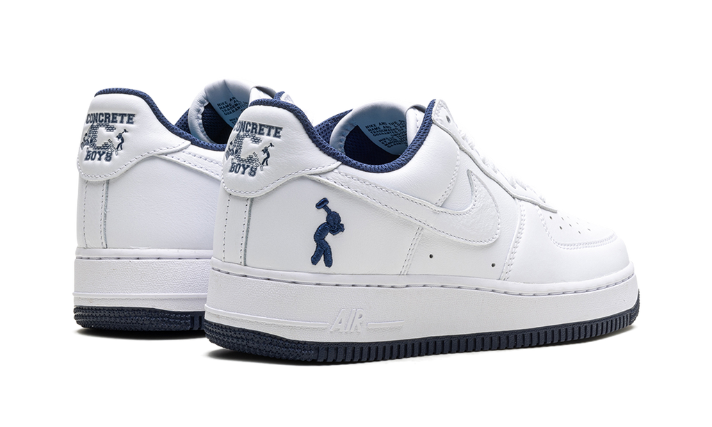 Nike Air Force 1 Low 'Lil Yachty Concrete Boys It's Us' 4