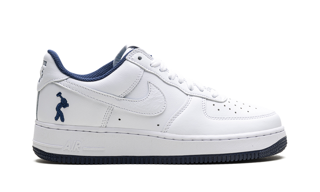 Nike Air Force 1 Low 'Lil Yachty Concrete Boys It's Us' 7