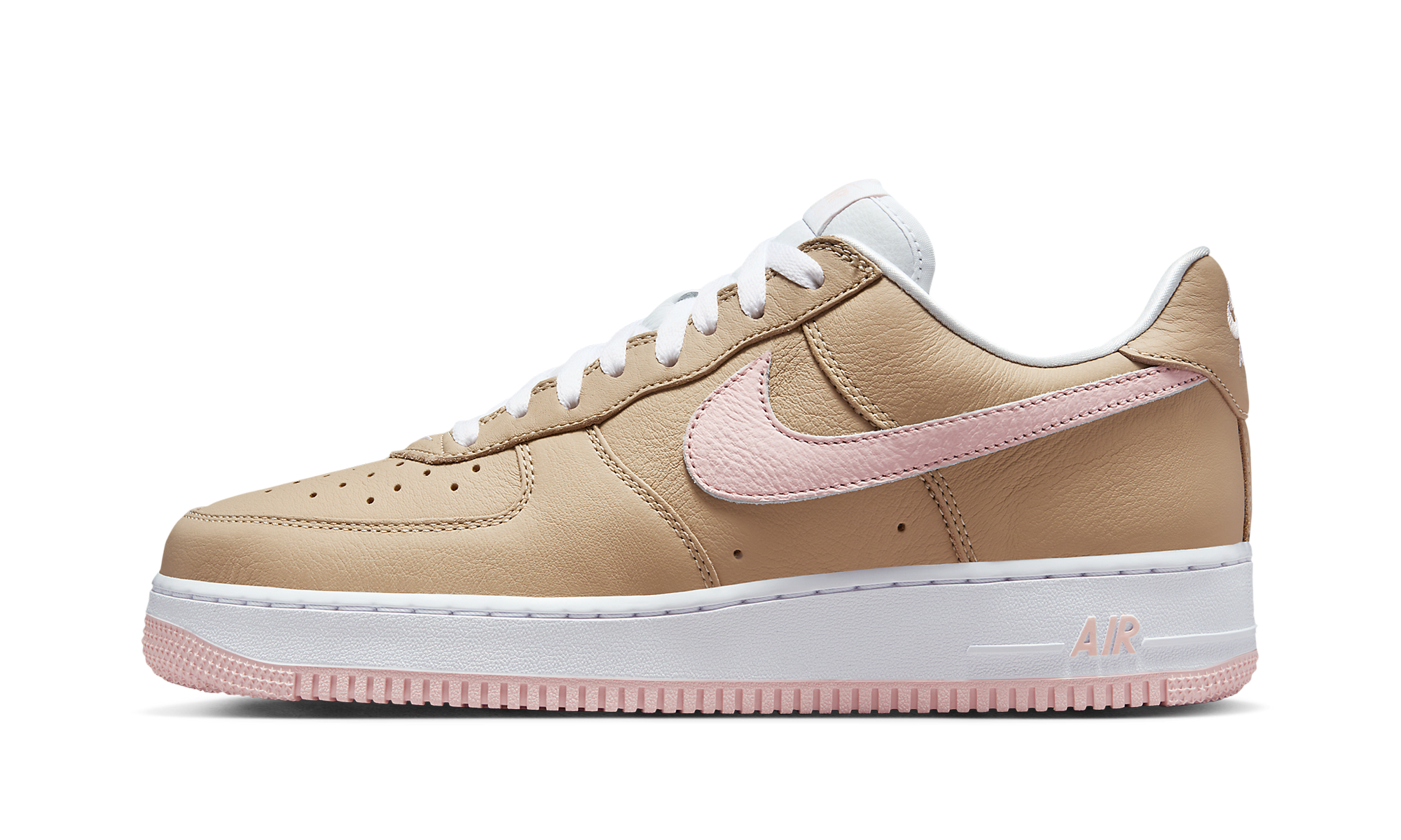 Nike Air Force 1 Low Linen (2016/2024) 1
