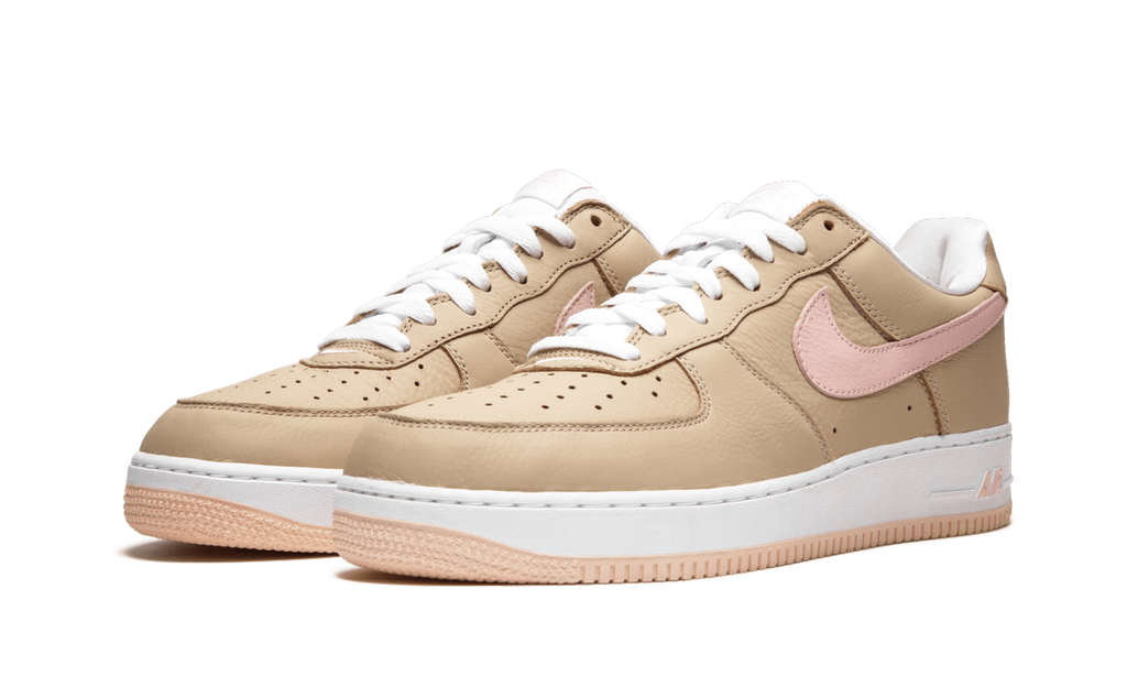 Nike Air Force 1 Low Linen (2016/2024) 3