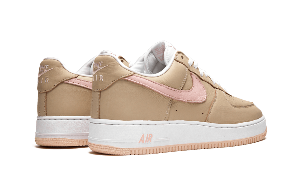 Nike Air Force 1 Low Linen (2016/2024) 4