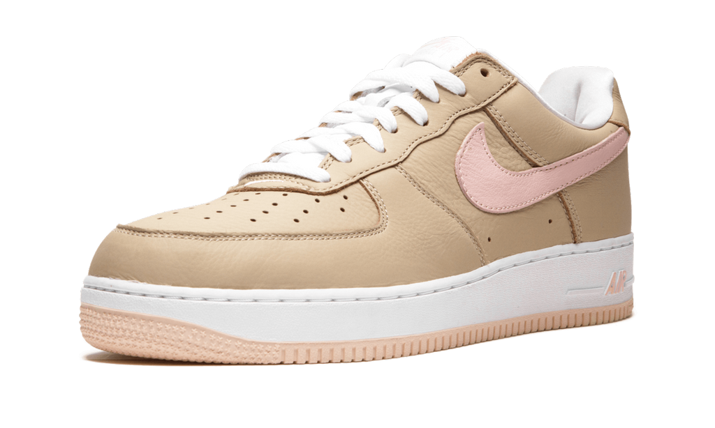 Nike Air Force 1 Low Linen (2016/2024) 5