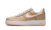 Nike Air Force 1 Low Linen Canvas 1