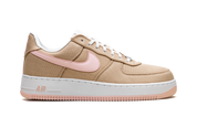Nike Air Force 1 Low Linen Canvas 7