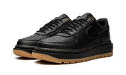 Nike Air Force 1 Low Luxe Black Gum 3