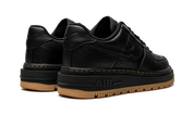 Nike Air Force 1 Low Luxe Black Gum 4