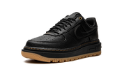 Nike Air Force 1 Low Luxe Black Gum 5