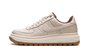 Nike Air Force 1 Low Luxe Pearl White 1