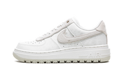 Nike Air Force 1 Low Luxe Summit White Light Bone 1