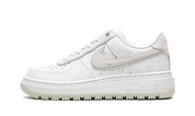 Nike Air Force 1 Low Luxe Summit White Light Bone 2