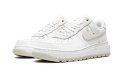 Nike Air Force 1 Low Luxe Summit White Light Bone 3