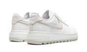 Nike Air Force 1 Low Luxe Summit White Light Bone 4