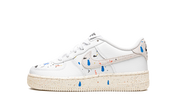 Nike Air Force 1 Low LV8 3 White (GS) 1