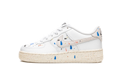 Nike Air Force 1 Low LV8 3 White (GS) 2