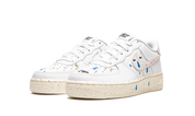 Nike Air Force 1 Low LV8 3 White (GS) 3