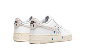 Nike Air Force 1 Low LV8 3 White (GS) 4