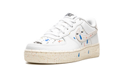Nike Air Force 1 Low LV8 3 White (GS) 5