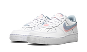 Nike Air Force 1 Low LV8 Double Swoosh Light Armory Blue 3