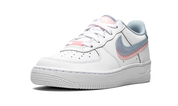 Nike Air Force 1 Low LV8 Double Swoosh Light Armory Blue 5