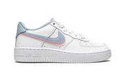 Nike Air Force 1 Low LV8 Double Swoosh Light Armory Blue 7