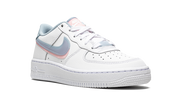 Nike Air Force 1 Low LV8 Double Swoosh Light Armory Blue 8