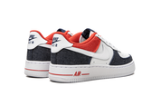 Nike Air Force 1 Low LV8 USA (GS) 4