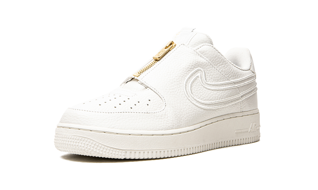 Nike Air Force 1 Low LXX Serena Summit White (W) 5