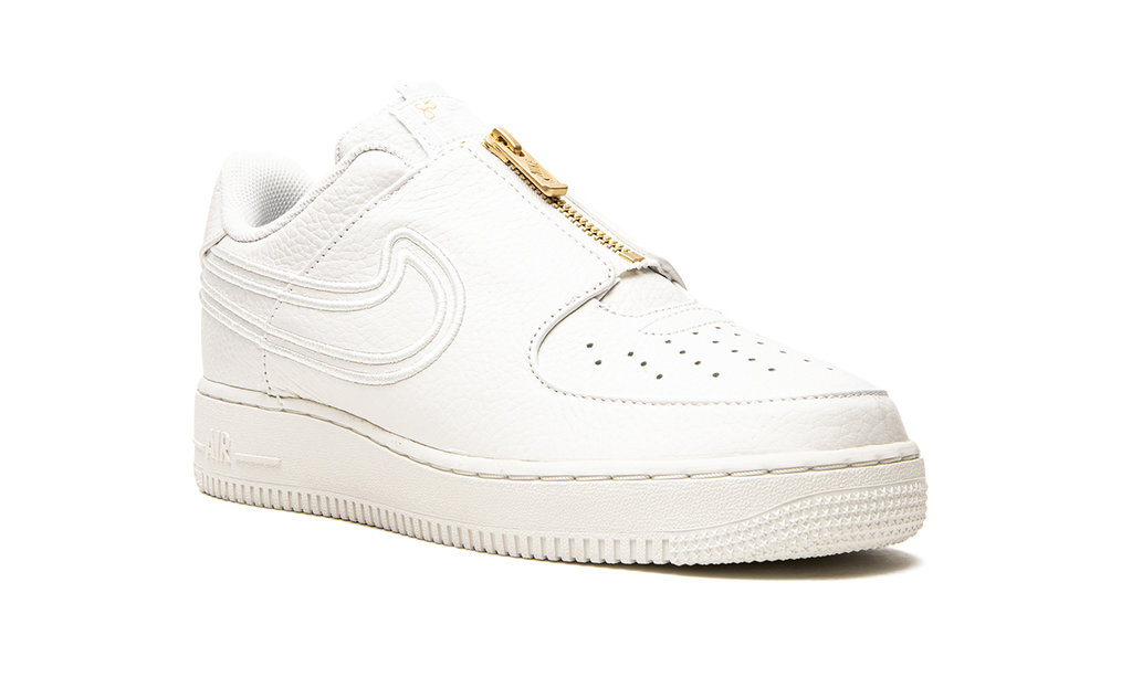 Nike Air Force 1 Low LXX Serena Summit White (W) 8