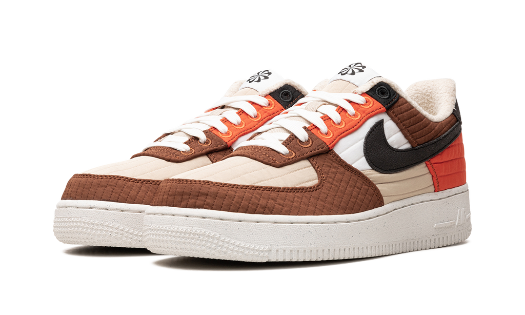 Nike Air Force 1 Low LXX Toasty (W) 3