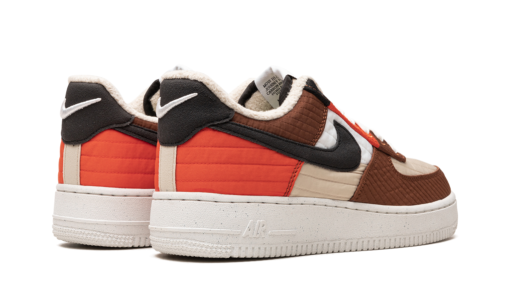 Nike Air Force 1 Low LXX Toasty (W) 4