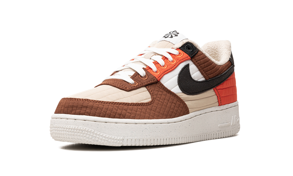 Nike Air Force 1 Low LXX Toasty (W) 5