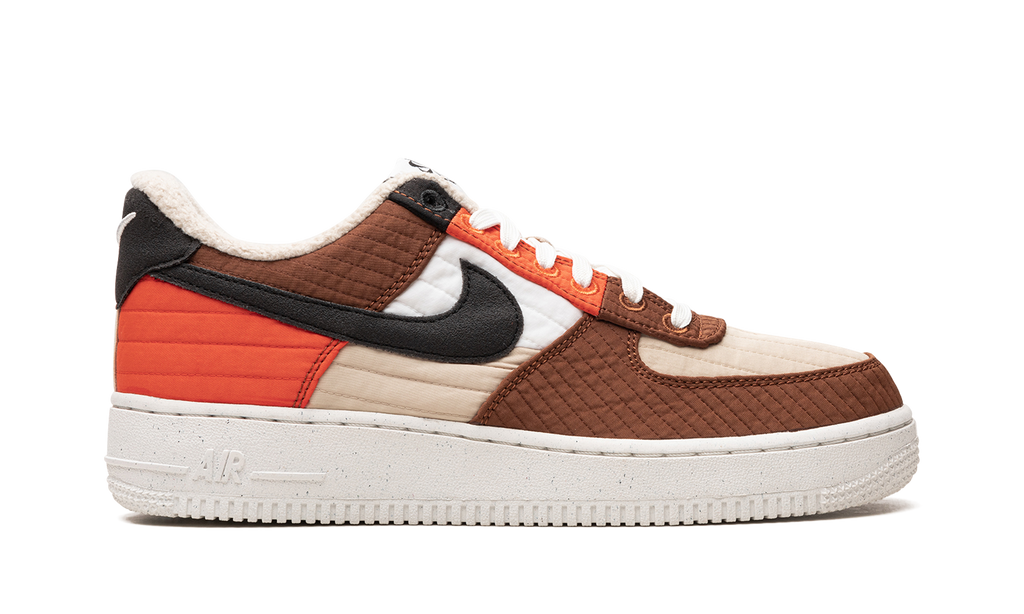 Nike Air Force 1 Low LXX Toasty (W) 7